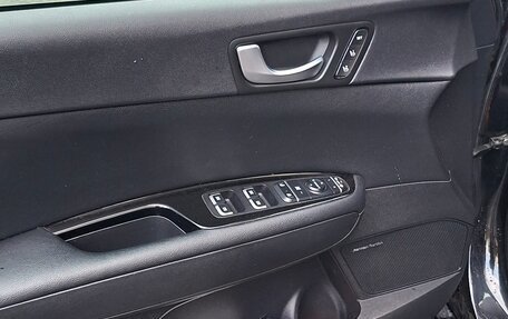 KIA Optima IV, 2019 год, 2 100 000 рублей, 13 фотография