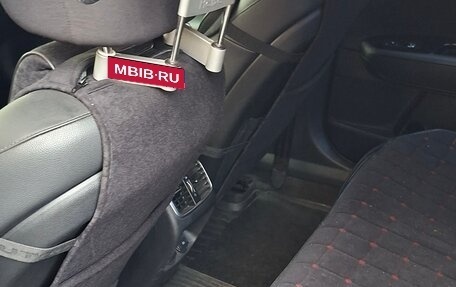 KIA Optima IV, 2019 год, 2 100 000 рублей, 10 фотография