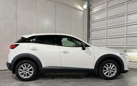 Mazda CX-3 I, 2022 год, 1 423 911 рублей, 2 фотография