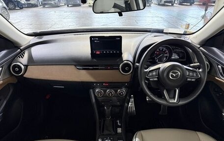 Mazda CX-3 I, 2022 год, 1 423 911 рублей, 10 фотография