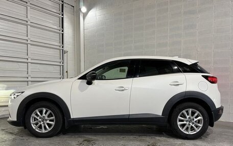 Mazda CX-3 I, 2022 год, 1 423 911 рублей, 6 фотография