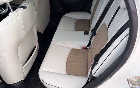 Mazda CX-3 I, 2022 год, 1 423 911 рублей, 13 фотография