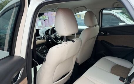 Mazda CX-3 I, 2022 год, 1 423 911 рублей, 15 фотография