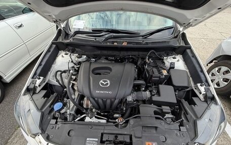 Mazda CX-3 I, 2022 год, 1 423 911 рублей, 17 фотография