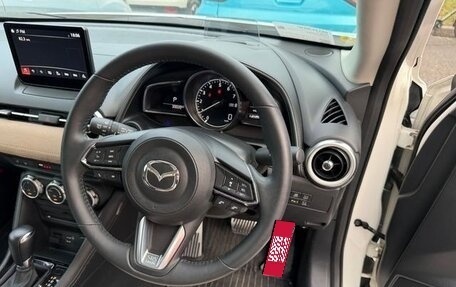 Mazda CX-3 I, 2022 год, 1 423 911 рублей, 12 фотография