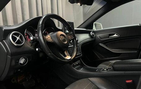 Mercedes-Benz CLA, 2015 год, 1 449 888 рублей, 6 фотография