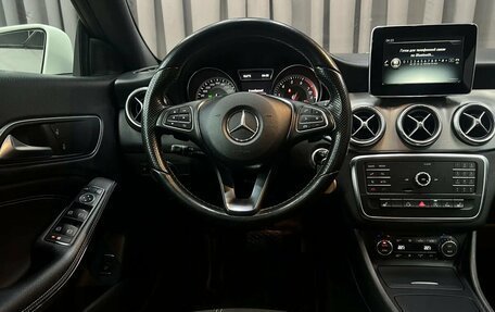 Mercedes-Benz CLA, 2015 год, 1 449 888 рублей, 7 фотография