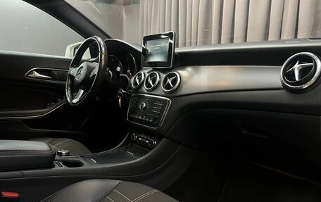 Mercedes-Benz CLA, 2015 год, 1 449 888 рублей, 9 фотография