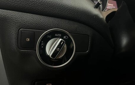 Mercedes-Benz CLA, 2015 год, 1 449 888 рублей, 11 фотография