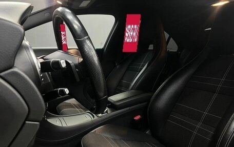Mercedes-Benz CLA, 2015 год, 1 449 888 рублей, 5 фотография