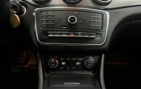 Mercedes-Benz CLA, 2015 год, 1 449 888 рублей, 12 фотография