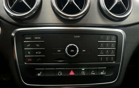 Mercedes-Benz CLA, 2015 год, 1 449 888 рублей, 15 фотография