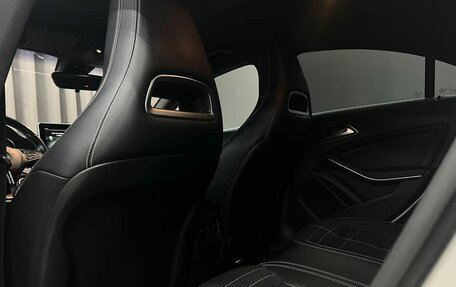 Mercedes-Benz CLA, 2015 год, 1 449 888 рублей, 16 фотография