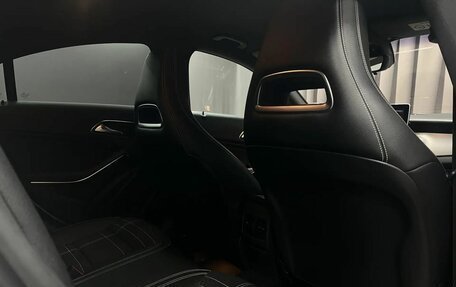 Mercedes-Benz CLA, 2015 год, 1 449 888 рублей, 18 фотография