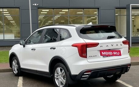 Haval Jolion, 2025 год, 1 895 000 рублей, 7 фотография