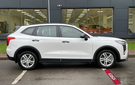 Haval Jolion, 2025 год, 1 895 000 рублей, 4 фотография