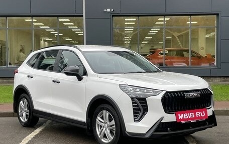 Haval Jolion, 2025 год, 1 895 000 рублей, 3 фотография