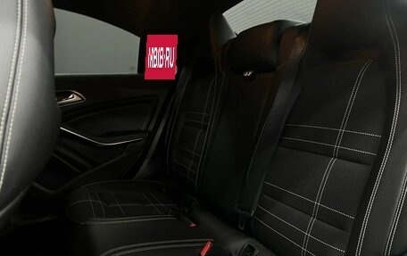 Mercedes-Benz CLA, 2015 год, 1 449 888 рублей, 17 фотография