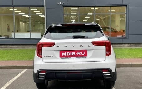 Haval Jolion, 2025 год, 1 895 000 рублей, 6 фотография