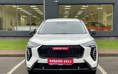Haval Jolion, 2025 год, 1 895 000 рублей, 2 фотография