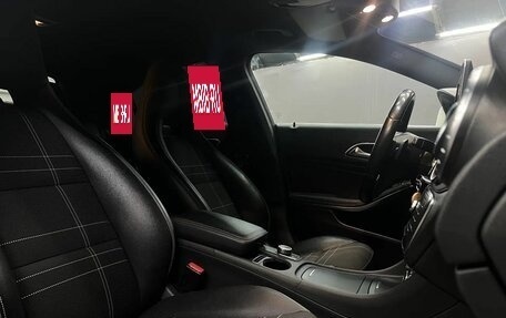 Mercedes-Benz CLA, 2015 год, 1 449 888 рублей, 10 фотография