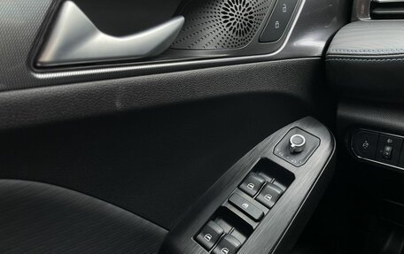 Haval Jolion, 2025 год, 1 895 000 рублей, 16 фотография