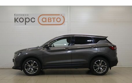 Geely Coolray I, 2023 год, 1 769 000 рублей, 2 фотография