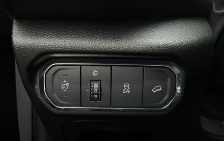 Haval Jolion, 2025 год, 1 895 000 рублей, 17 фотография