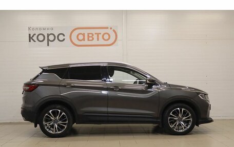 Geely Coolray I, 2023 год, 1 769 000 рублей, 4 фотография