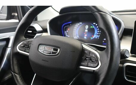Geely Coolray I, 2023 год, 1 769 000 рублей, 8 фотография
