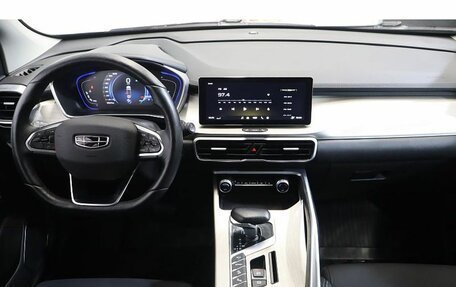 Geely Coolray I, 2023 год, 1 769 000 рублей, 9 фотография
