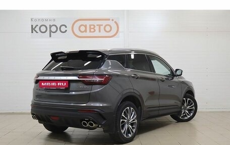 Geely Coolray I, 2023 год, 1 769 000 рублей, 3 фотография