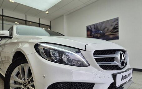 Mercedes-Benz C-Класс, 2015 год, 2 100 000 рублей, 4 фотография