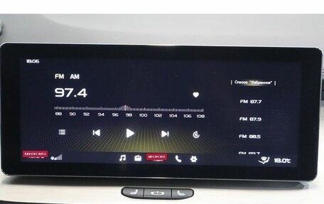 Geely Coolray I, 2023 год, 1 769 000 рублей, 10 фотография