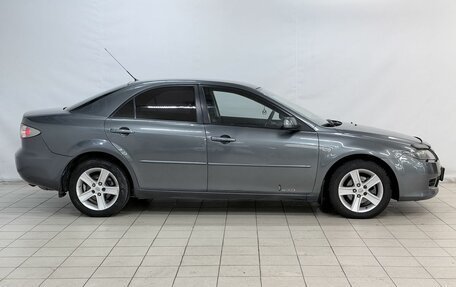 Mazda 6, 2007 год, 549 000 рублей, 7 фотография