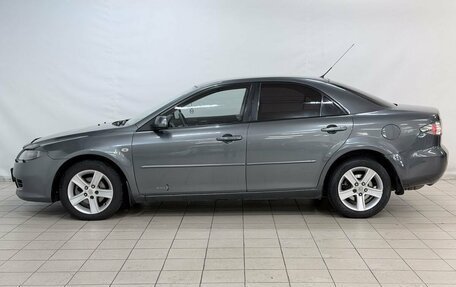 Mazda 6, 2007 год, 549 000 рублей, 8 фотография