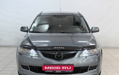 Mazda 6, 2007 год, 549 000 рублей, 3 фотография
