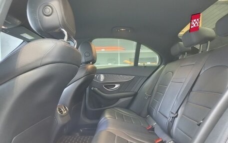 Mercedes-Benz C-Класс, 2015 год, 2 100 000 рублей, 16 фотография