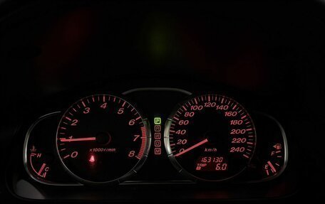 Mazda 6, 2007 год, 549 000 рублей, 9 фотография