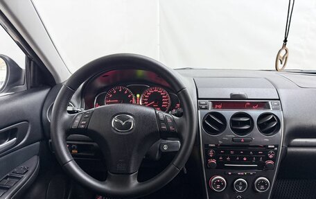Mazda 6, 2007 год, 549 000 рублей, 15 фотография