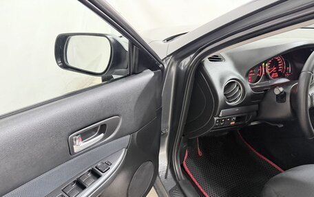 Mazda 6, 2007 год, 549 000 рублей, 16 фотография