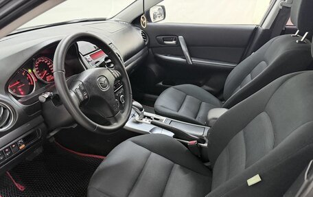 Mazda 6, 2007 год, 549 000 рублей, 11 фотография