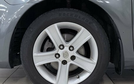 Mazda 6, 2007 год, 549 000 рублей, 19 фотография