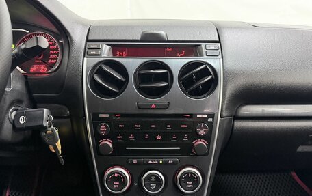 Mazda 6, 2007 год, 549 000 рублей, 14 фотография