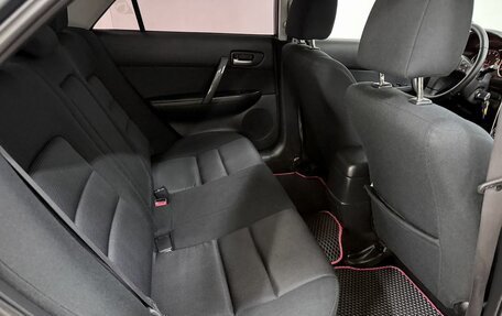 Mazda 6, 2007 год, 549 000 рублей, 17 фотография