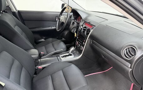 Mazda 6, 2007 год, 549 000 рублей, 18 фотография