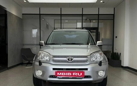 Toyota RAV4, 2005 год, 850 000 рублей, 2 фотография