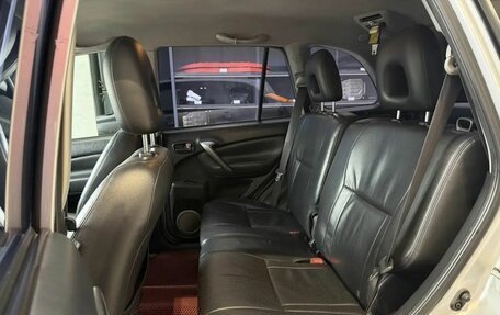Toyota RAV4, 2005 год, 850 000 рублей, 13 фотография