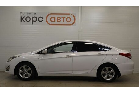 Hyundai i40 I рестайлинг, 2013 год, 882 400 рублей, 2 фотография