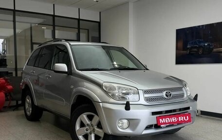 Toyota RAV4, 2005 год, 850 000 рублей, 3 фотография